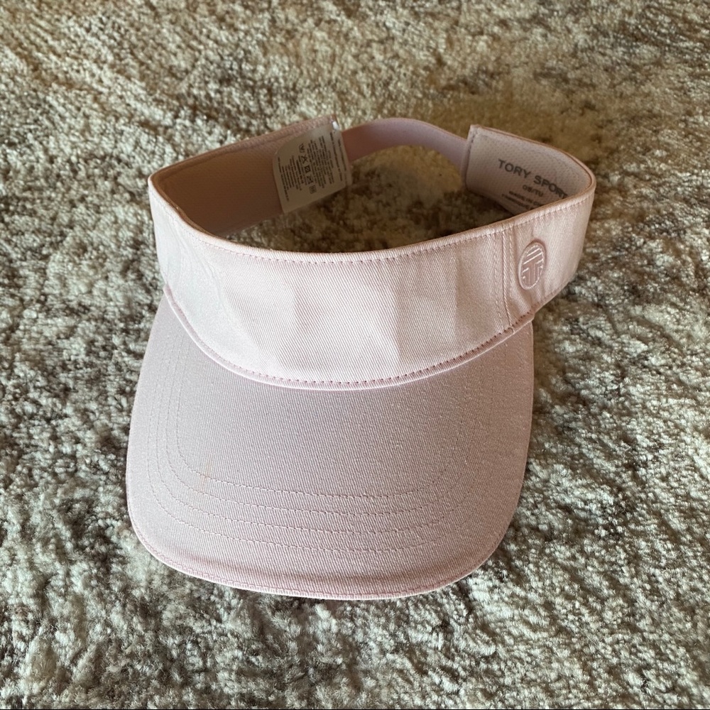 Tory Sport Adjustable Performance Visor